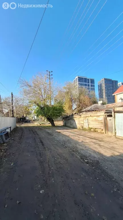 Дом в Астрахань, Камская улица, 13 (32 м) - Фото 1