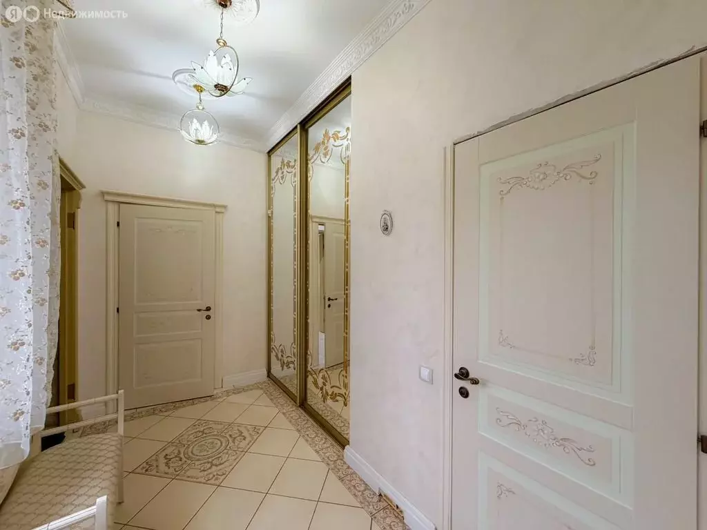 Дом в посёлок Пригородный, Дорожная улица, 28А (181.1 м) - Фото 1