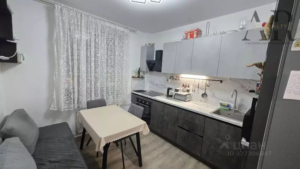 2-к кв. Москва ул. Маресьева, 7к4 (52.0 м) - Фото 1