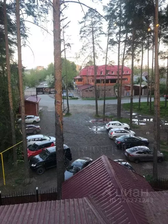 Помещение свободного назначения в Свердловская область, Екатеринбург ... - Фото 2