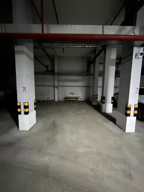 Гараж в Ярославская область, Ярославль просп. Толбухина, 17/65 (40 м) - Фото 2