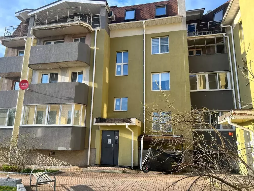 Студия Московская область, Подольск городской округ, пос. Поливаново ... - Фото 2
