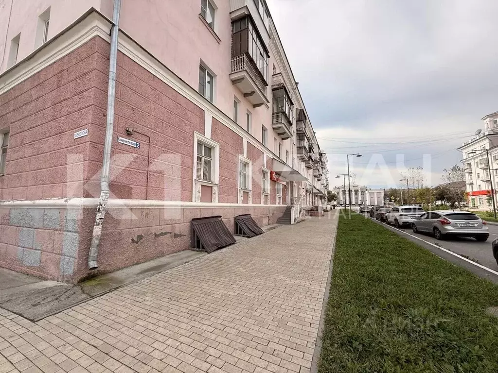 Помещение свободного назначения в Свердловская область, Полевской ... - Фото 2