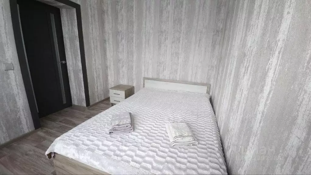 2-к кв. Сахалинская область, Южно-Сахалинск ул. Ленина, 294 (47.0 м) - Фото 1