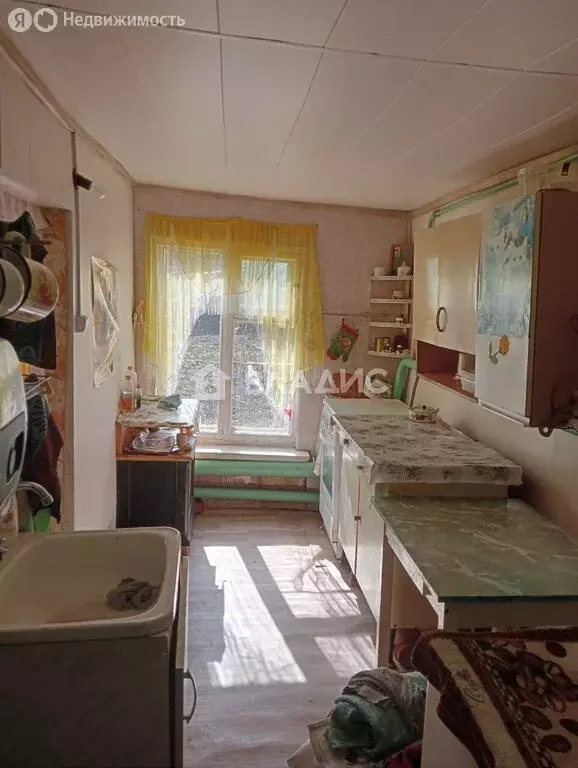 Дом в село Знаменка, Советская улица (81.4 м) - Фото 1