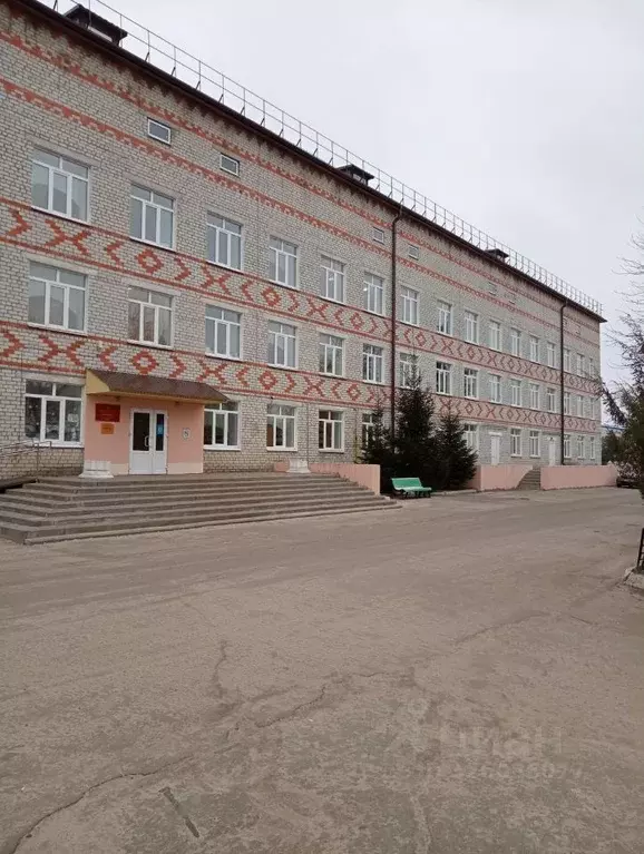 Помещение свободного назначения в Брянская область, Погар рп ул. ... - Фото 1