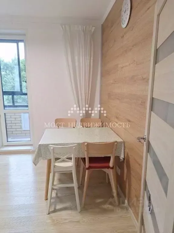 2-к кв. Московская область, Химки Ленинский просп., 24 (68.0 м) - Фото 2