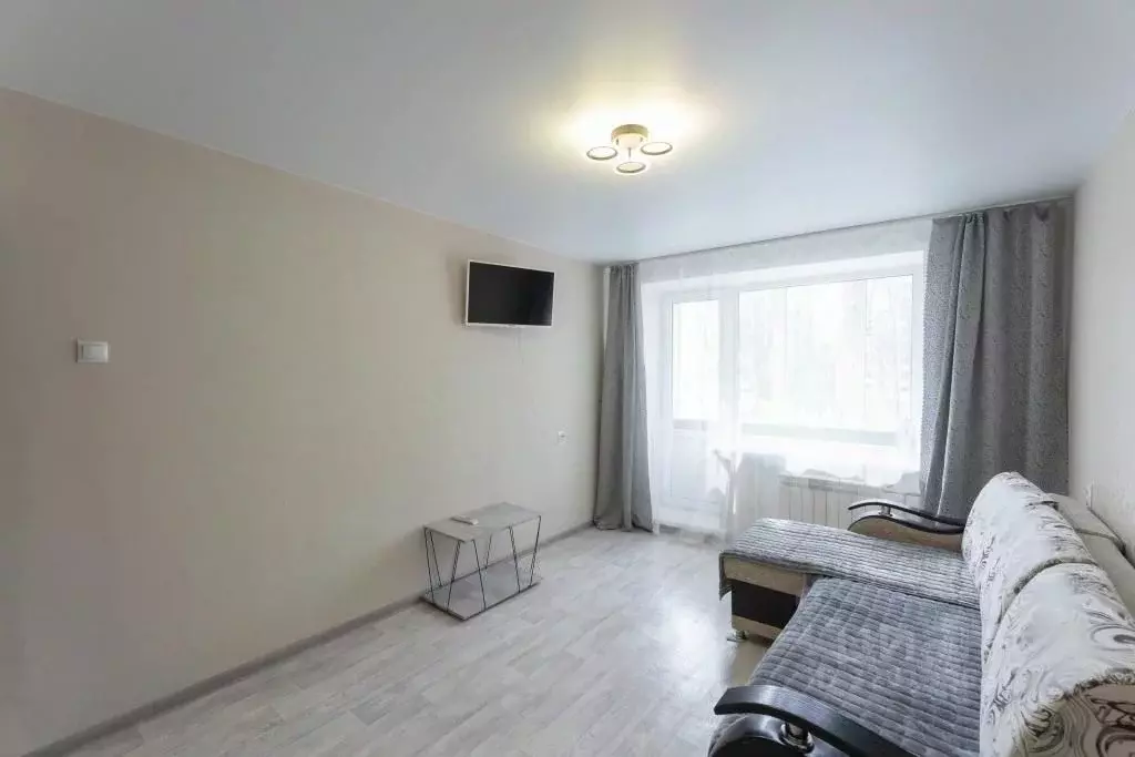 2-к кв. Чувашия, Чебоксары просп. Мира, 29 (43.0 м) - Фото 2