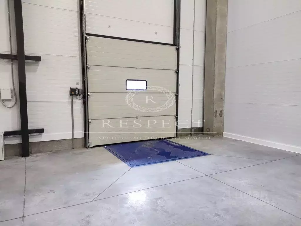 Склад в Московская область, Подольск Климовск мкр, ул. Коммунальная, ... - Фото 1