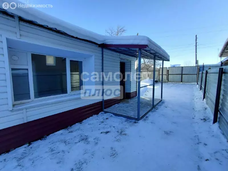 Дом в Коркино, улица Панарина, 40 (67 м) - Фото 2