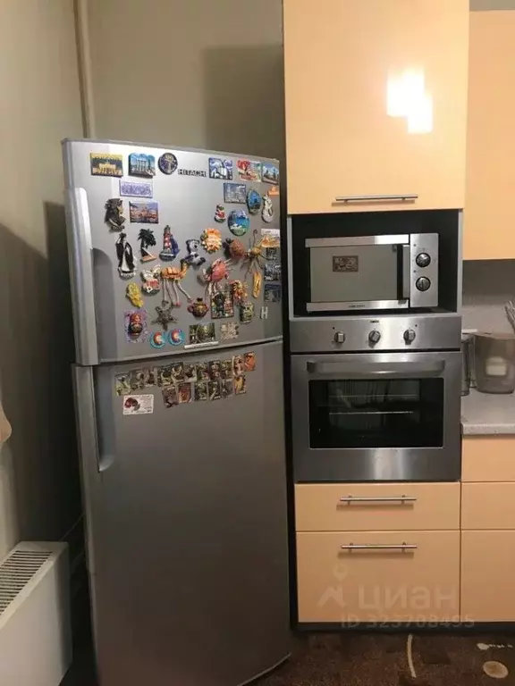 2-к кв. Московская область, Мытищи Октябрьский просп., 16 (70.0 м) - Фото 2