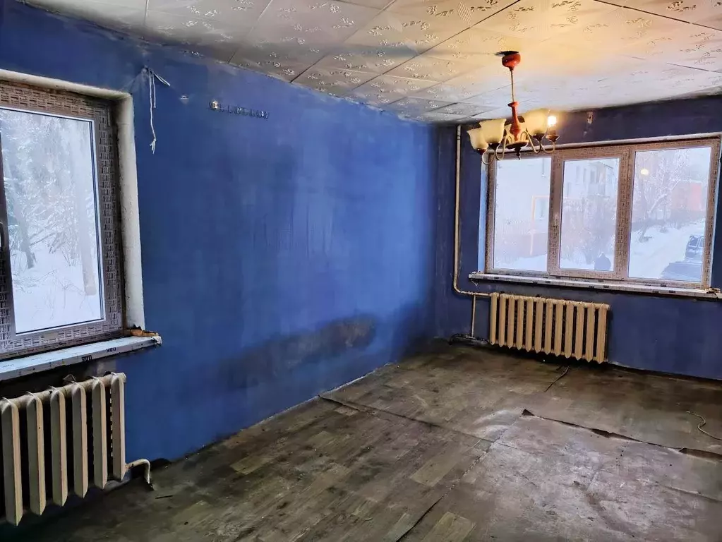 1-к кв. Московская область, Ногинск Богородский городской округ, ул. ... - Фото 2