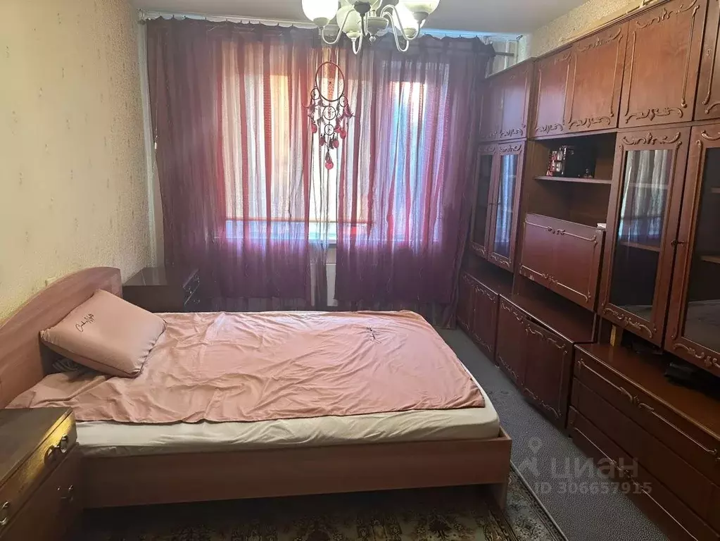 1-к кв. Москва ул. Вилиса Лациса, 9К3 (40.0 м) - Фото 0