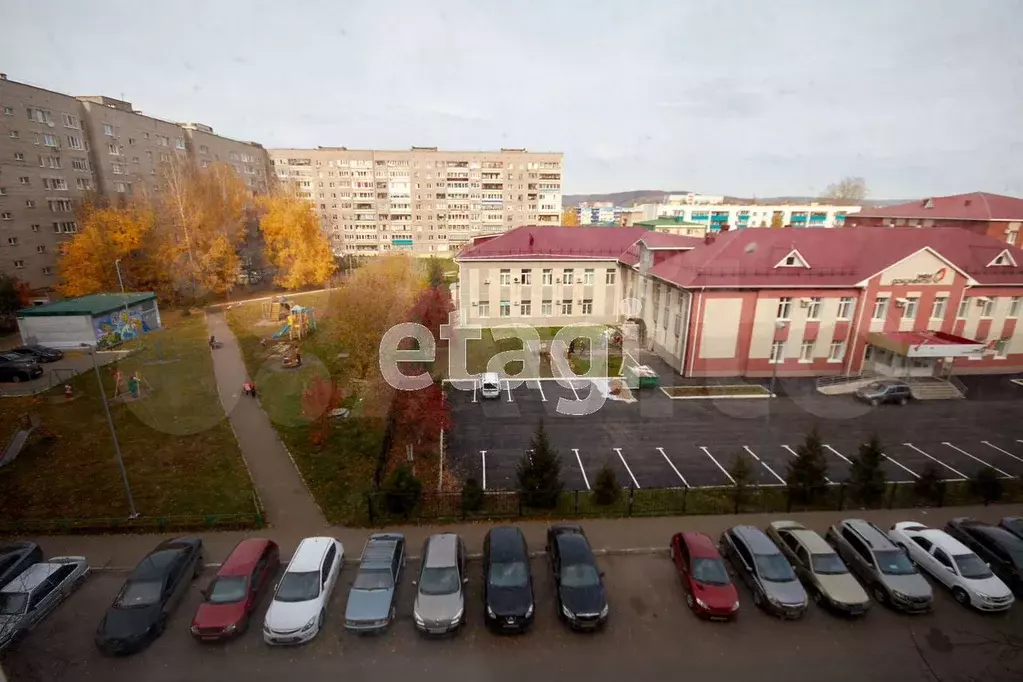 3-к. квартира, 64 м, 8/9 эт. - Фото 0