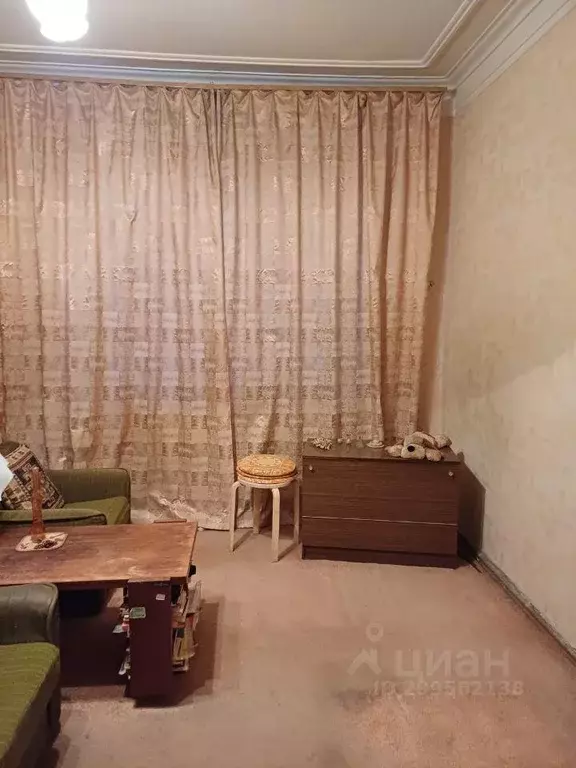 Комната, 22 м - Фото 1