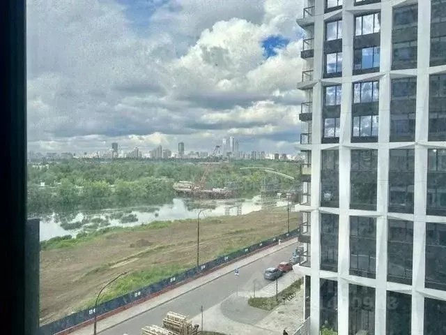 3-к кв. Москва ул. Нижние Мневники, 7 (75.2 м) - Фото 2