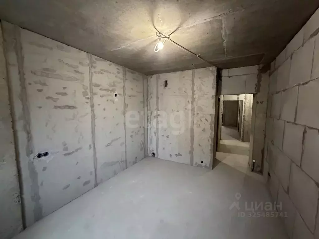 2-к кв. Московская область, Щелково ул. Жегаловская, 29к1 (66.0 м) - Фото 0