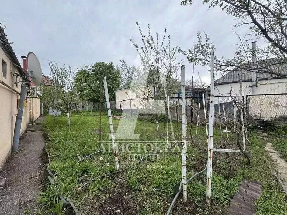 Участок в Ставропольский край, Железноводск городской округ, пос. ... - Фото 1