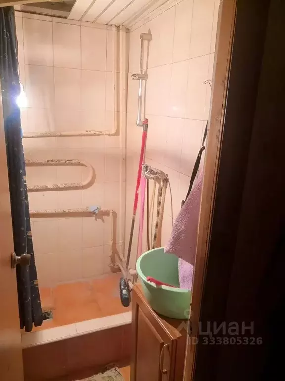 Комната Московская область, Подольск ул. Кирова, 64а - Фото 2