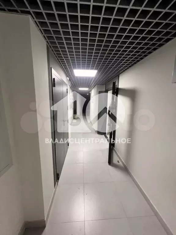1-к. квартира, 52,5 м, 12/27 эт. - Фото 1