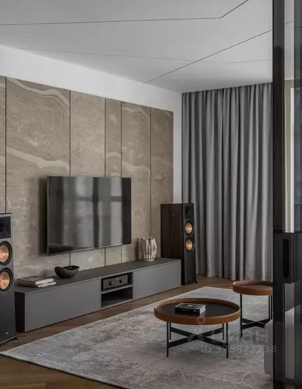 3-к кв. Москва ул. Викторенко, 11 (85.0 м) - Фото 2