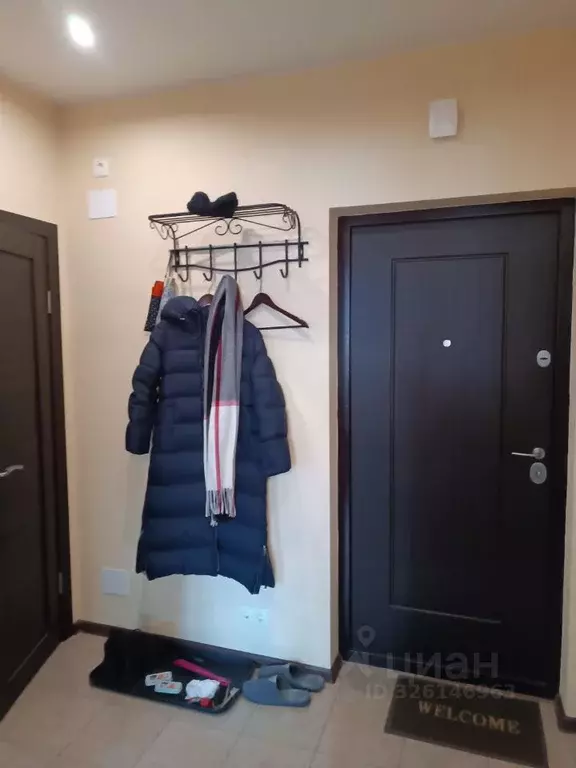 1-к кв. Московская область, Одинцовский городской округ, с. Ромашково ... - Фото 2