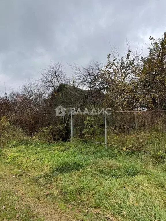 Участок в Владимирская область, Собинский муниципальный округ, пос. ... - Фото 2