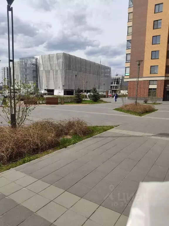 Гараж в Ленинградская область, Ломоносовский район, Аннинское ... - Фото 2