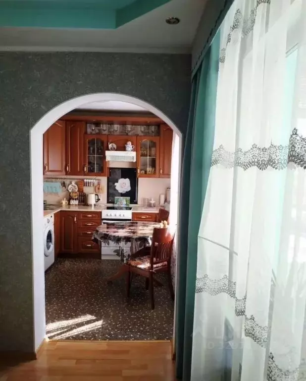 2-к кв. Бурятия, Улан-Удэ ул. Жердева, 96 (47.0 м) - Фото 1