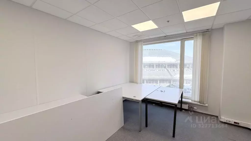 Офис в Москва Новослободская ул., 23 (45 м) - Фото 2