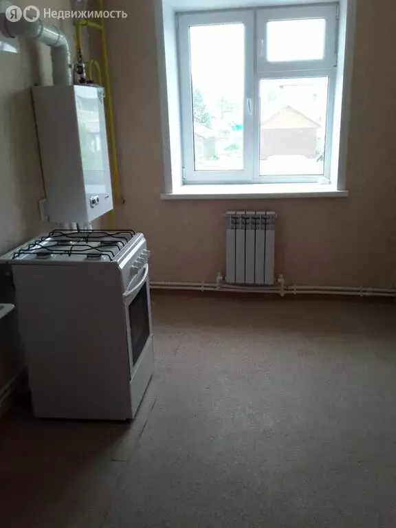 2-комнатная квартира: Костромская область, Судиславское сельское ... - Фото 2