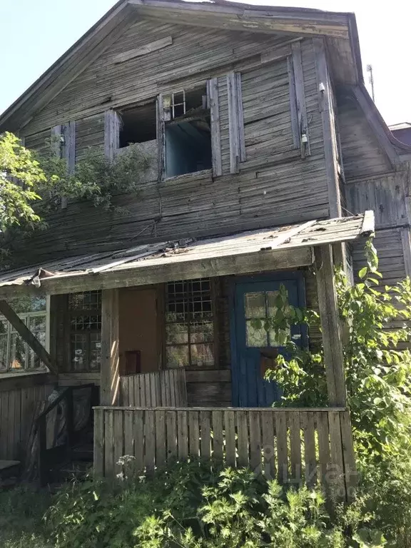 Помещение свободного назначения в Ленинградская область, Выборг ул. ... - Фото 1