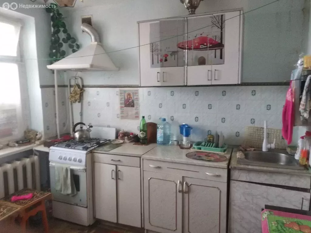 Квартира-студия: посёлок городского типа Заозёрное, Зелёная улица, 1А ... - Фото 1