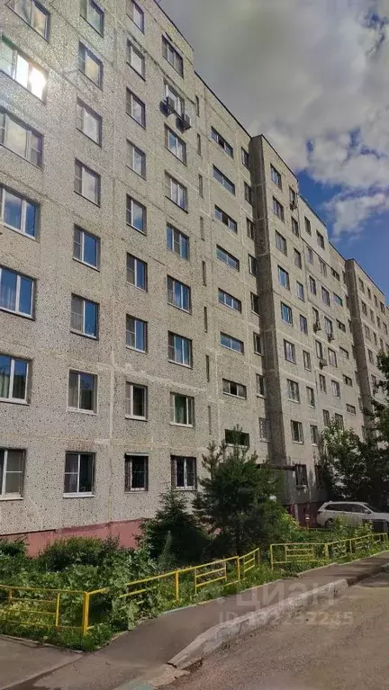 Комната Московская область, Щелково Пролетарский просп., 11 (16.0 м) - Фото 1