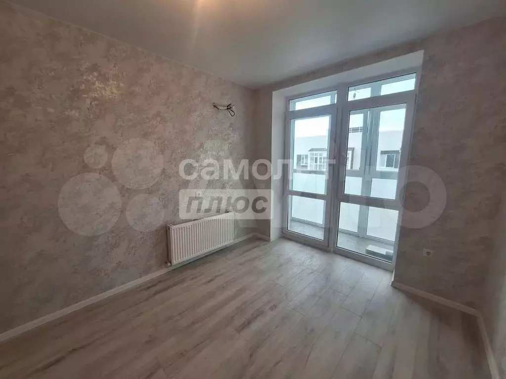 Квартира-студия, 19 м, 5/5 эт. - Фото 1