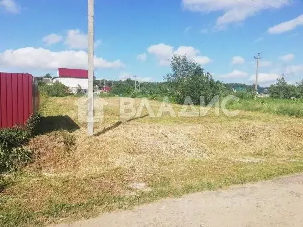 Участок в Калининградская область, Гурьевский муниципальный округ, ... - Фото 0