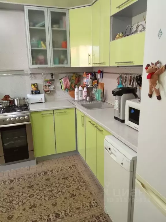 Дом в Ростовская область, Батайск ул. Калинина (157 м) - Фото 0