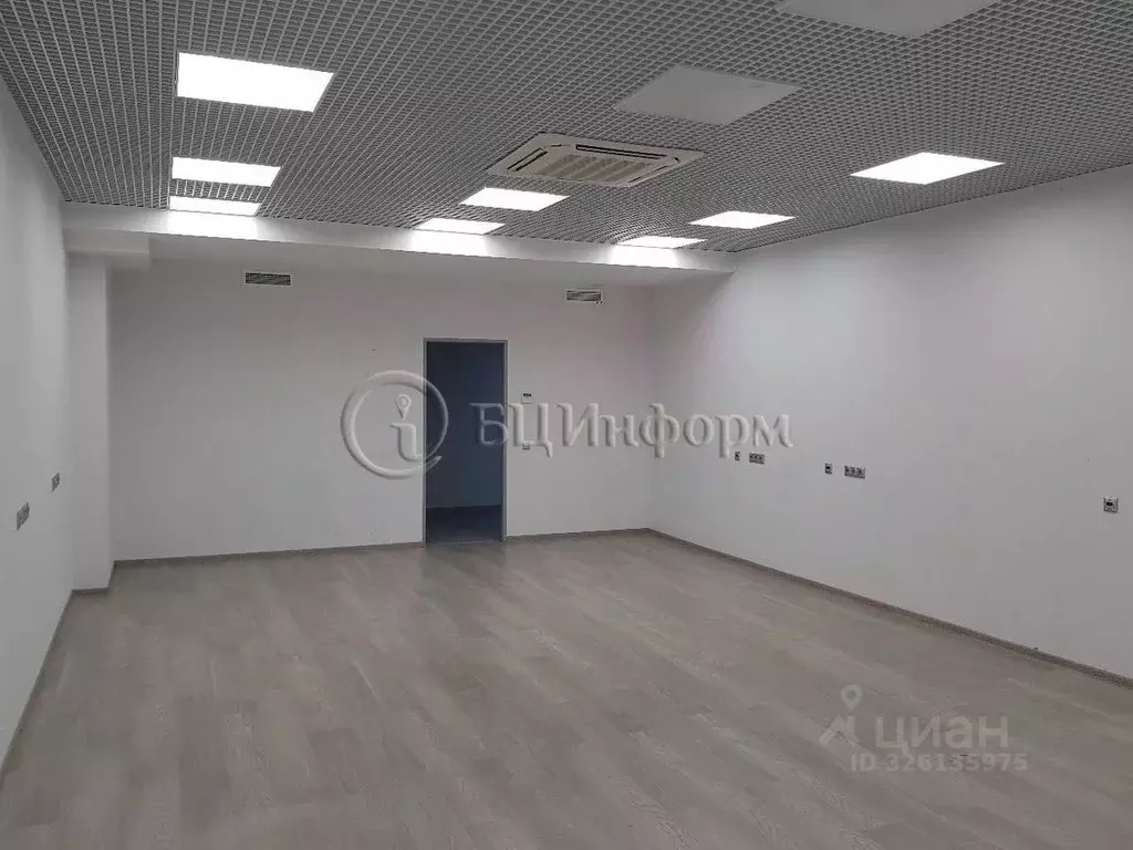 Офис в Санкт-Петербург просп. Уткин, 15 (93 м) - Фото 2