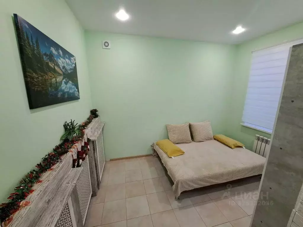 Дом в Оренбургская область, Оренбургский район, Чкаловский сельсовет, ... - Фото 2