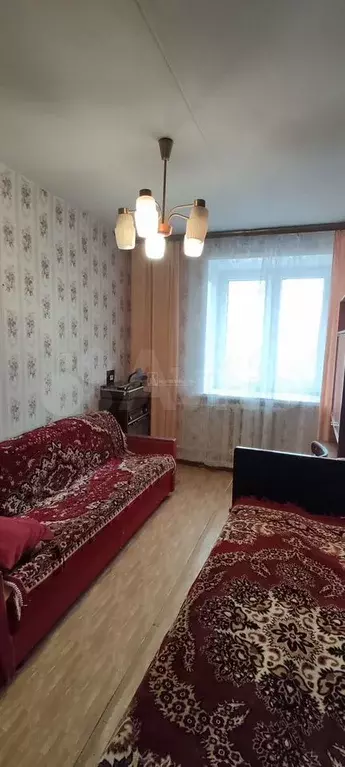 2-к. квартира, 48 м, 3/9 эт. - Фото 1