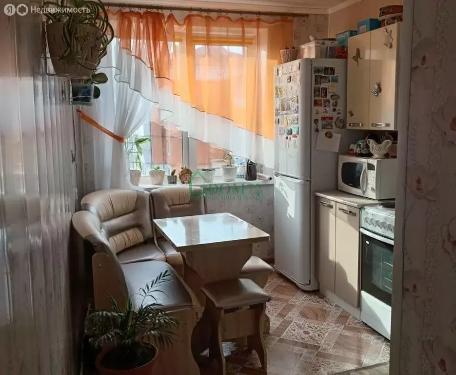 2-комнатная квартира: Тобольск, 7-й микрорайон, 7 (50.6 м) - Фото 0