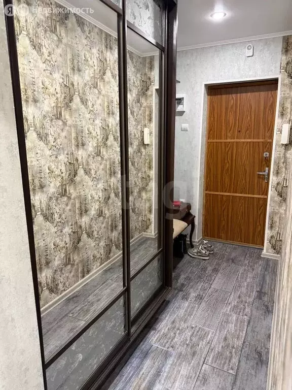 2-комнатная квартира: Астрахань, Балтийский переулок, 1к2 (53.5 м) - Фото 2