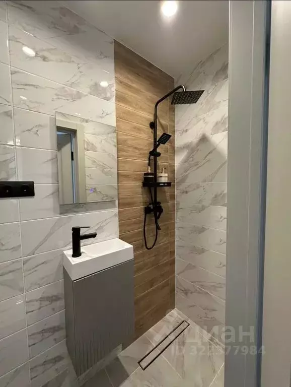 Студия Ставропольский край, Пятигорск ул. Аллея Строителей, 6К3 (15.0 ... - Фото 2