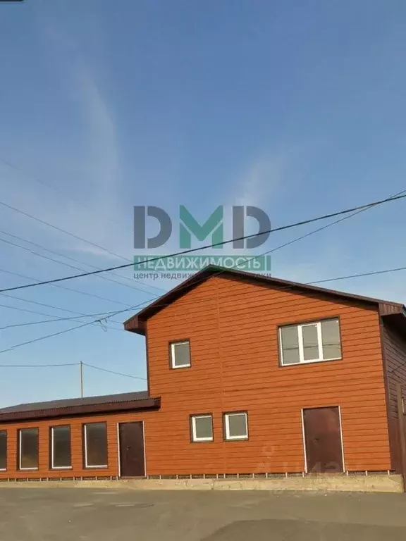 Дом в Оренбургская область, Орск Новый город мкр, ул. Вяземская (398 ... - Фото 2