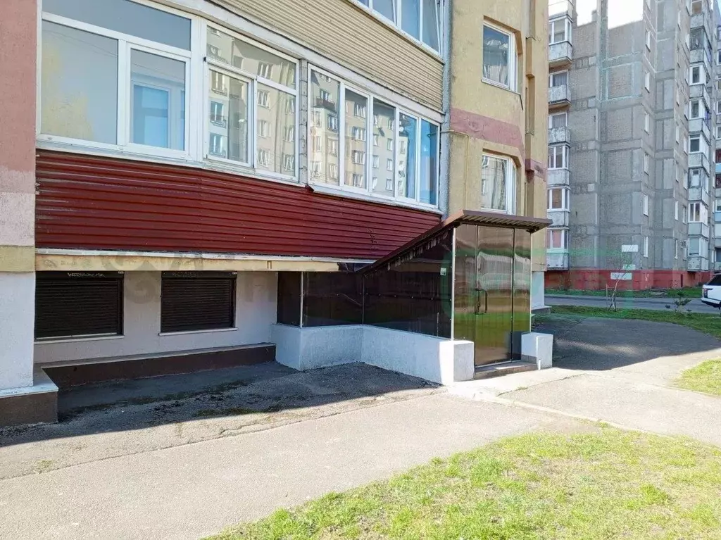 Офис в Калининградская область, Калининград Зеленая ул., 91 (160 м) - Фото 0