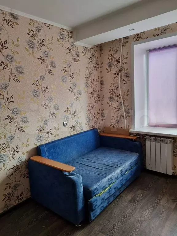 Комната 13 м в 4-к., 3/5 эт. - Фото 1