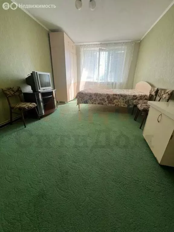 3-комнатная квартира: Саки, Евпаторийское шоссе, 80Б (68.4 м) - Фото 2