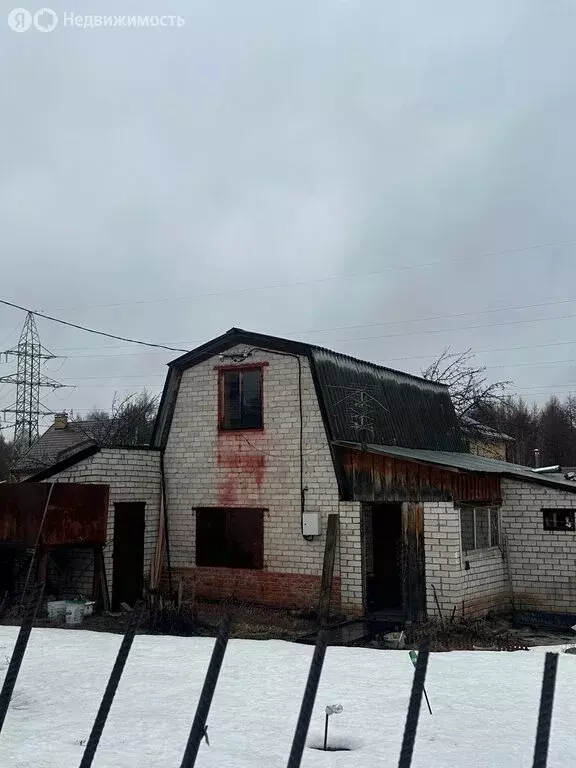 Участок в Казань, садоводческое некоммерческое товарищество Сирень-1, ... - Фото 2