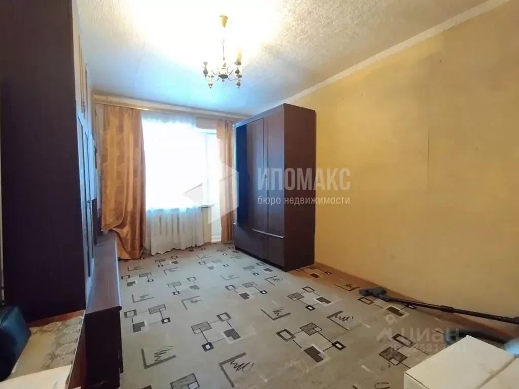 Комната Москва д. Яковлевское, 21 (22.0 м) - Фото 1