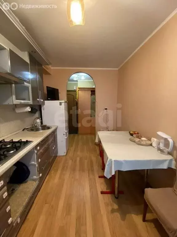 2-комнатная квартира: Брянск, улица Брянского Фронта, 4/1 (43 м) - Фото 1